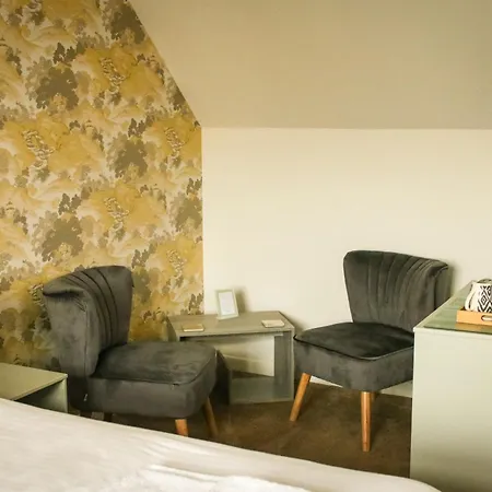 Waverley B & B-2